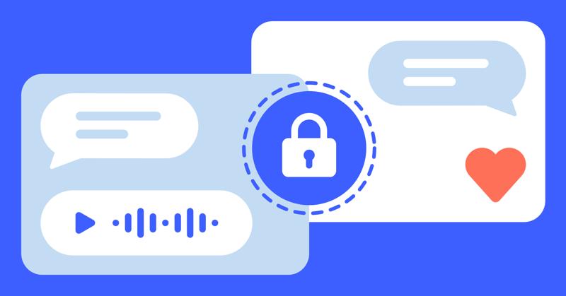 What does Facebook multi-account control software do?